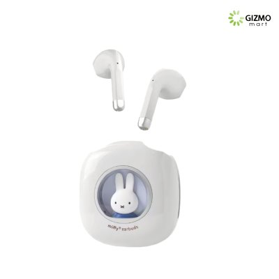 MIFFY x Mipow Wireless Bluetooth Earbuds หูฟังไร้สายบลูทูธ รุ่น TD17