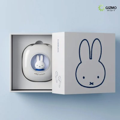 MIFFY x Mipow Wireless Bluetooth Earbuds หูฟังไร้สายบลูทูธ รุ่น TD17
