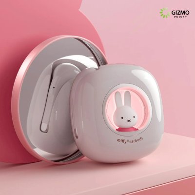 MIFFY x Mipow Wireless Bluetooth Earbuds หูฟังไร้สายบลูทูธ รุ่น TD17