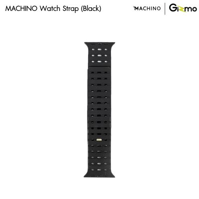 Machino Watch Strap สายสำหรับ Apple Watch 42/44/45/46/49 mm รุ่น MC-WS23