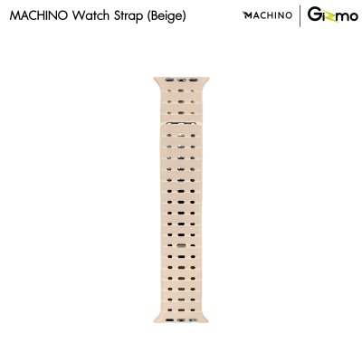Machino Watch Strap สายสำหรับ Apple Watch 42/44/45/46/49 mm รุ่น MC-WS23