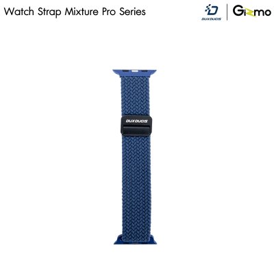 DUXDUCIS สายสำหรับ Apple Watch 42/44/45/46/49 mm.