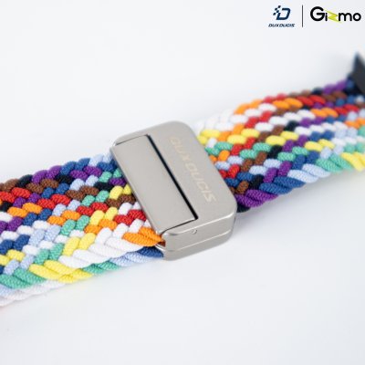 DUXDUCIS สายสำหรับ Apple Watch 42/44/45/46/49 mm.