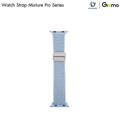 DUXDUCIS สายสำหรับ Apple Watch 42/44/45/46/49 mm.