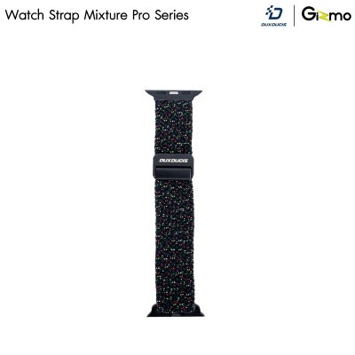 DUXDUCIS สายสำหรับ Apple Watch 42/44/45/46/49 mm.