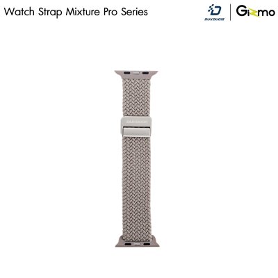 DUXDUCIS สายสำหรับ Apple Watch 42/44/45/46/49 mm.