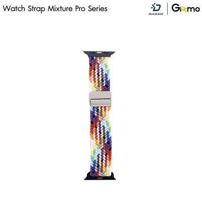 DUXDUCIS สายสำหรับ Apple Watch 42/44/45/46/49 mm.