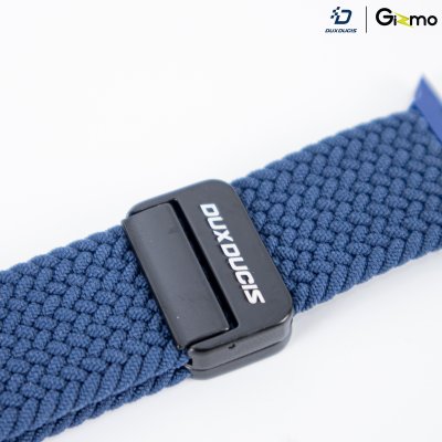 DUXDUCIS สายสำหรับ Apple Watch 42/44/45/46/49 mm.