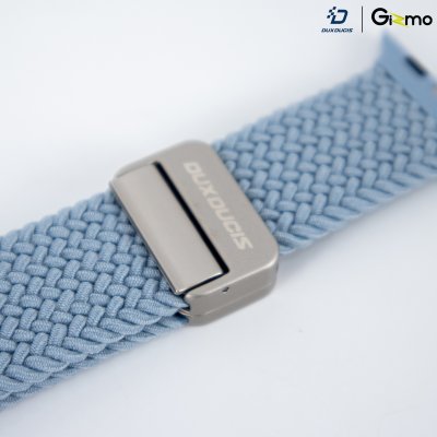 DUXDUCIS สายสำหรับ Apple Watch 42/44/45/46/49 mm.