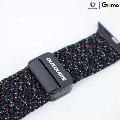 DUXDUCIS สายสำหรับ Apple Watch 42/44/45/46/49 mm.