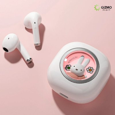 MIFFY x Mipow Wireless Bluetooth Earbuds หูฟังไร้สาย รุ่น TD18