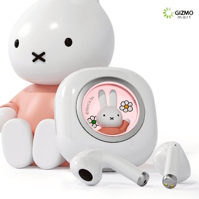 MIFFY x Mipow Wireless Bluetooth Earbuds หูฟังไร้สาย รุ่น TD18