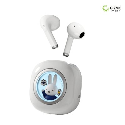 MIFFY x Mipow Wireless Bluetooth Earbuds หูฟังไร้สาย รุ่น TD18