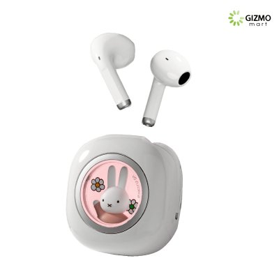 MIFFY x Mipow Wireless Bluetooth Earbuds หูฟังไร้สาย รุ่น TD18
