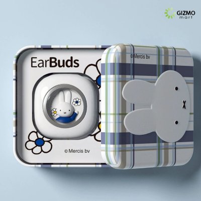 MIFFY x Mipow Wireless Bluetooth Earbuds หูฟังไร้สาย รุ่น TD18