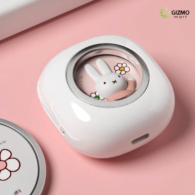 MIFFY x Mipow Wireless Bluetooth Earbuds หูฟังไร้สาย รุ่น TD18