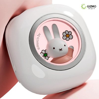 MIFFY x Mipow Wireless Bluetooth Earbuds หูฟังไร้สาย รุ่น TD18