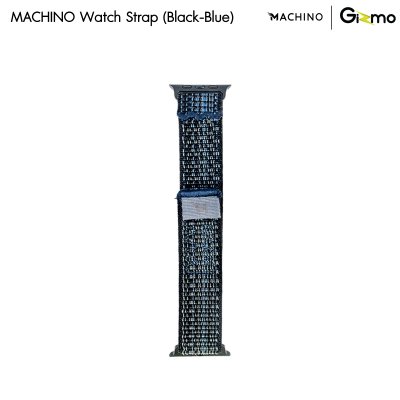 Machino Watch Strap สายสำหรับ Apple Watch 42/44/45/46/49 mm รุ่น MC-WS12