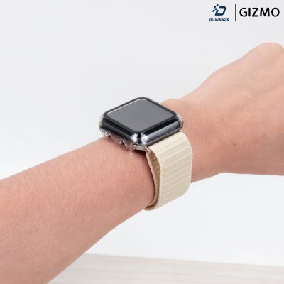 DUX DUCIS Nylon YESeries Watch Strap สาย Apple Watch