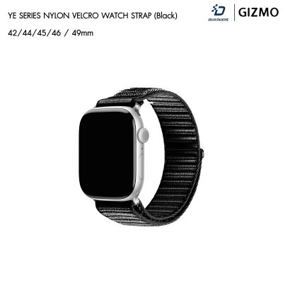 DUX DUCIS Nylon YESeries Watch Strap สาย Apple Watch