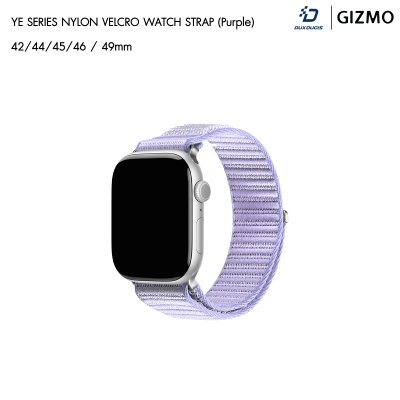 DUX DUCIS Nylon YESeries Watch Strap สาย Apple Watch