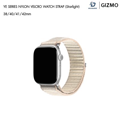DUX DUCIS Nylon YESeries Watch Strap สาย Apple Watch