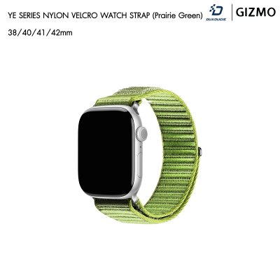 DUX DUCIS Nylon YESeries Watch Strap สาย Apple Watch