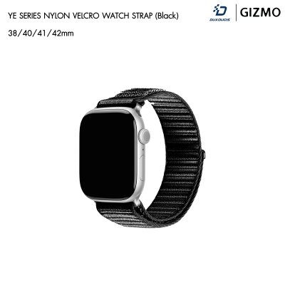 DUX DUCIS Nylon YESeries Watch Strap สาย Apple Watch