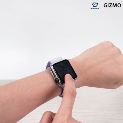 DUX DUCIS Nylon YESeries Watch Strap สาย Apple Watch