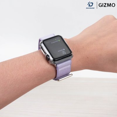 DUX DUCIS Nylon YESeries Watch Strap สาย Apple Watch