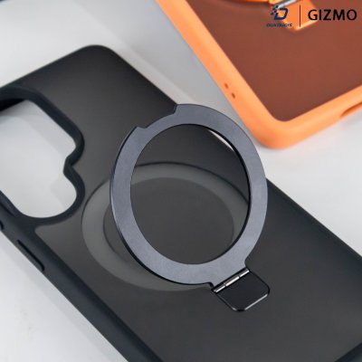 Dux Ducis Yind Series Case with Magnetic Stand Samsung S26 Ultra เคสกันกระแทกพร้อมขาตั้งแม่เหล็ก