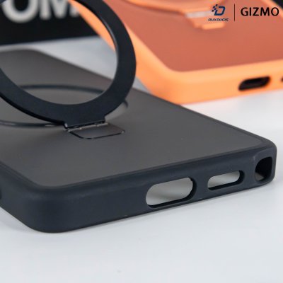 Dux Ducis Yind Series Case with Magnetic Stand Samsung S26 Ultra เคสกันกระแทกพร้อมขาตั้งแม่เหล็ก