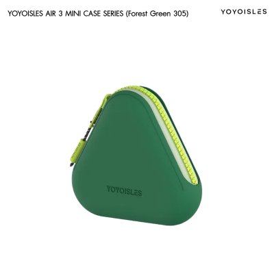 YOYOISLES Air 3 Mini Case Series กระเป๋าเคสมินิอเนกประสงค์ทรงสามเหลี่ยม