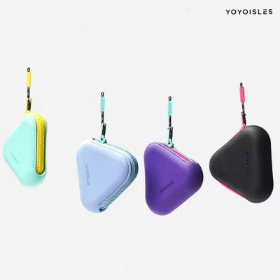 YOYOISLES Air 3 Mini Case Series กระเป๋าเคสมินิอเนกประสงค์ทรงสามเหลี่ยม