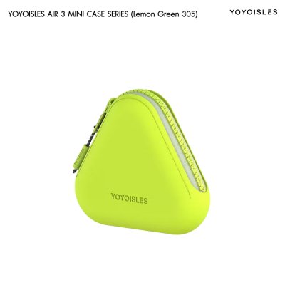 YOYOISLES Air 3 Mini Case Series กระเป๋าเคสมินิอเนกประสงค์ทรงสามเหลี่ยม