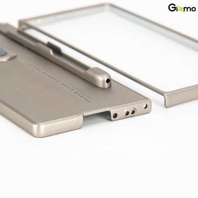 เคส Fold 6 Gizmo บางเบา มีกระจก ช่อง S Pen