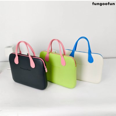 Fungoofun Laptop Bag กระเป๋าใส่แล็ปท็อป รุ่น F515 ขนาด 14"/15.6"/16"