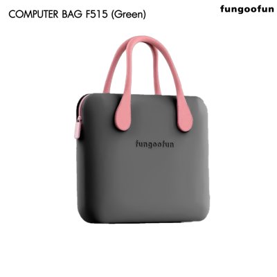 Fungoofun Laptop Bag กระเป๋าใส่แล็ปท็อป รุ่น F515 ขนาด 14"/15.6"/16"