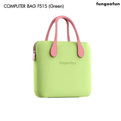 Fungoofun Laptop Bag กระเป๋าใส่แล็ปท็อป รุ่น F515 ขนาด 14"/15.6"/16"