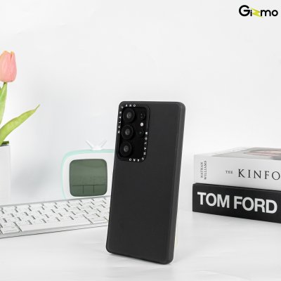 เคส S25 Ultra Molan Cano Jelly Matte นิ่มด้าน กันฝุ่น
