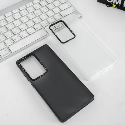 เคส S25 Ultra Molan Cano Jelly Matte นิ่มด้าน กันฝุ่น