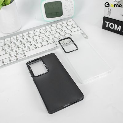 เคส S25 Ultra Molan Cano Jelly Matte นิ่มด้าน กันฝุ่น