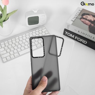 เคส S25 Ultra Molan Cano Jelly Matte นิ่มด้าน กันฝุ่น