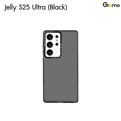 เคส S25 Ultra Molan Cano Jelly ใส นิ่ม กันฝุ่น