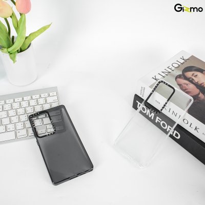 เคส S25 Ultra Molan Cano Jelly ใส นิ่ม กันฝุ่น