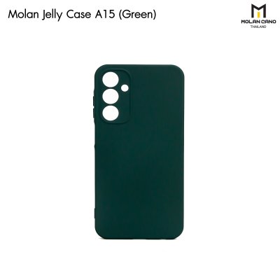 MOLAN Camera Jelly เคสนิ่มซิลิโคน สีสันสดใส สำหรับ A34 5G,A24,A23 5G,A73,A54,A05,A05S,A35, A14 5G,A25,A15
