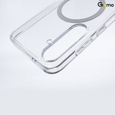 Gizmo Defense Protect magsafe เคสซัมซุง เคสใส กันรอยขีดข่วน เคสรองรับ MagSafe กันกระแทก s24/s24+/s24ultra