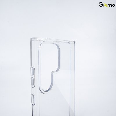 Gizmo Defense Protect เคสซัมซุง เคสใส กันรอยขีดข่วน กันกระแทก s24/s24+/s24ultra