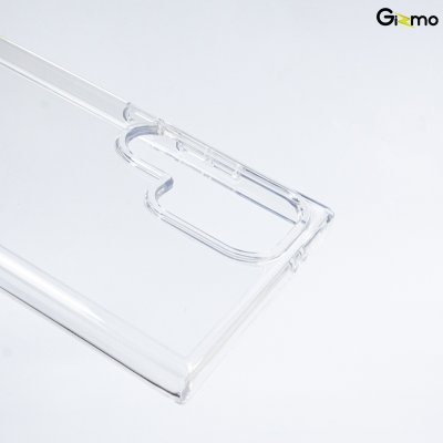 Gizmo Defense Protect เคสซัมซุง เคสใส กันรอยขีดข่วน กันกระแทก s24/s24+/s24ultra