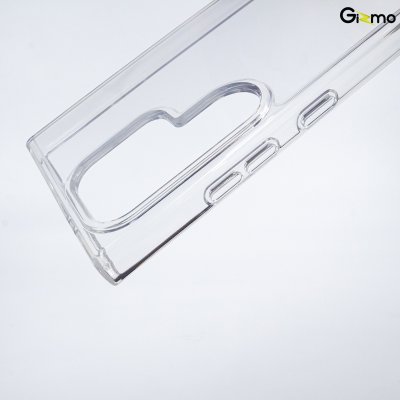 Gizmo Defense Protect เคสซัมซุง เคสใส กันรอยขีดข่วน กันกระแทก s24/s24+/s24ultra